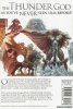 THOR FOR ASGARD HC [9780785144458]